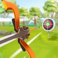 PLay Archery Legends now!