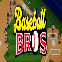 PLay Baseball Bros now!