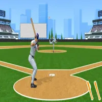 PLay Baseball Classic now!