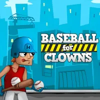 PLay Baseball For Clowns now!