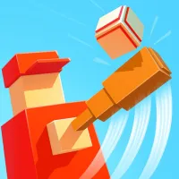 PLay Baseball Fury now!