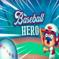 PLay Baseball Hero now!