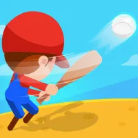 PLay Baseball Star now!