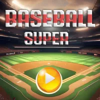 PLay Baseball Super now!