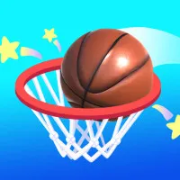 PLay Basketball Life 3d now!