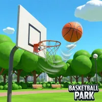 PLay Basketball Park now!