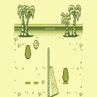 PLay Blobby Volley GB now!