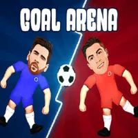 PLay Goal Arena now!