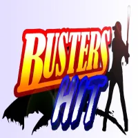 PLay Busters HIT Episode 1 now!