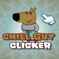 PLay Chill Guy Clicker now!