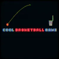 PLay Cool Basketball Game now!