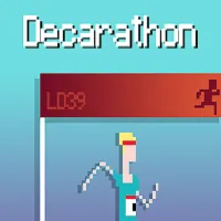 PLay Decarathon now!