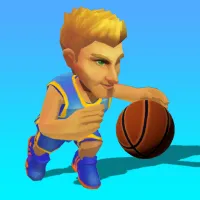 PLay Dunk Dash now!