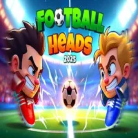 PLay Football Heads 2025 now!