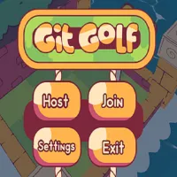 PLay Git Golf now!