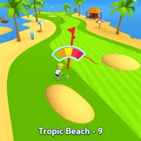 PLay Golf Mania now!