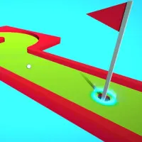 PLay Golf Mini now!