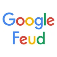 PLay Google Feud now!