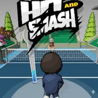 Hit and Smash
