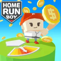 PLay Home Run Boy now!