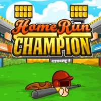 PLay Home Run Champion now!