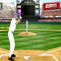 PLay Home Run Hitter now!