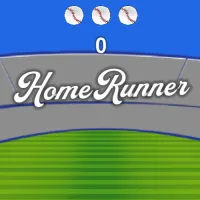 PLay HomeRunner now!