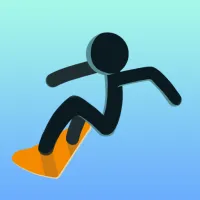 PLay Icy Dash now!