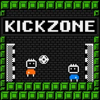 PLay KICKZONE now!