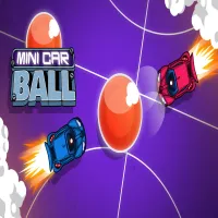 PLay Mini Car Ball now!