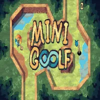 PLay Minigoolf now!