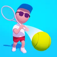 Mobile Tennis