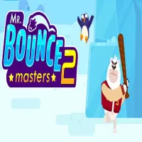 PLay Mr Bouncemasters 2 now!