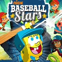PLay Nick Baseball Stars now!