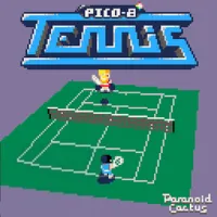PLay Pico Tennis now!