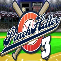 PLay Pinch Hitter 3 now!