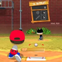 PLay Pinch Hitter now!