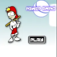 PLay Power Swing now!