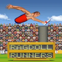PLay Ragdoll Runners now!