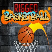 PLay Rigged Basketball now!