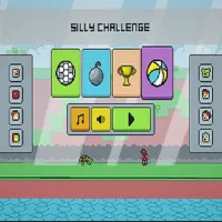 PLay Silly Challange now!