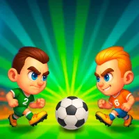 PLay Soccer Arena X now!