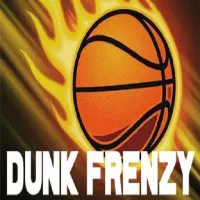 PLay Dunk Frenzy now!