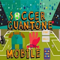 Soccer Guantone