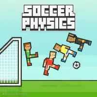 PLay Soccer Physics now!