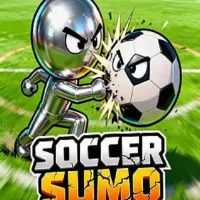 PLay Soccer Sumo now!