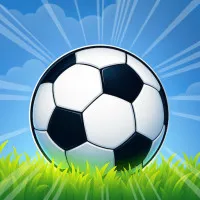 PLay Soccer Volley now!