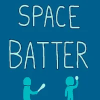 PLay Space Batter now!