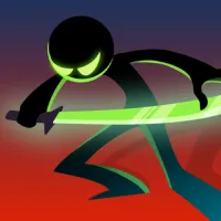 Stickman Slash