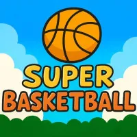 PLay Super Basketball Bluey now!